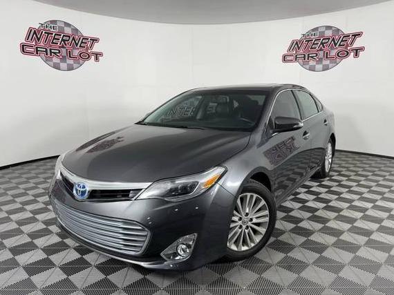 TOYOTA AVALON 2013 4T1BD1EB7DU013867 image TOYOTA AVALON 2013 4T1BD1EB7DU013867 image