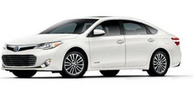 TOYOTA AVALON 2013 4T1BD1EB0DU008767 image