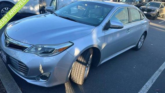 TOYOTA AVALON 2013 4T1BK1EB9DU052871 image TOYOTA AVALON 2013 4T1BK1EB9DU052871 image