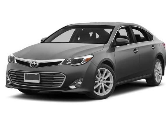 TOYOTA AVALON 2013 4T1BK1EB5DU059557 image TOYOTA AVALON 2013 4T1BK1EB5DU059557 image