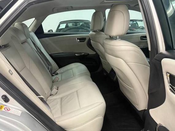 TOYOTA AVALON 2013 4T1BK1EB1DU068188 image TOYOTA AVALON 2013 4T1BK1EB1DU068188 image