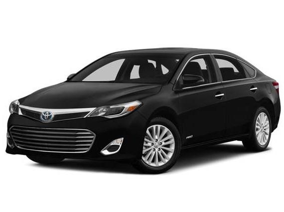 TOYOTA AVALON 2013 4T1BD1EBXDU002815 image TOYOTA AVALON 2013 4T1BD1EBXDU002815 image