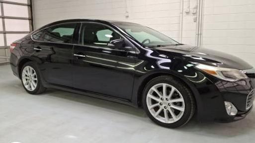 TOYOTA AVALON 2013 4T1BK1EB0DU049549 image