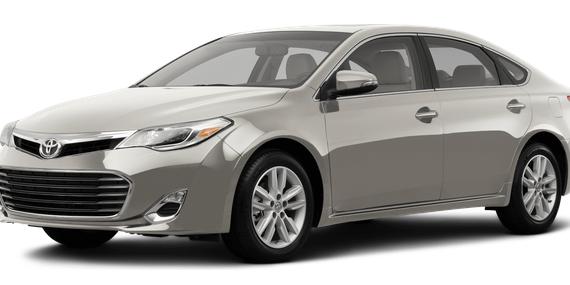 TOYOTA AVALON 2013 4T1BK1EBXDU070568 image TOYOTA AVALON 2013 4T1BK1EBXDU070568 image