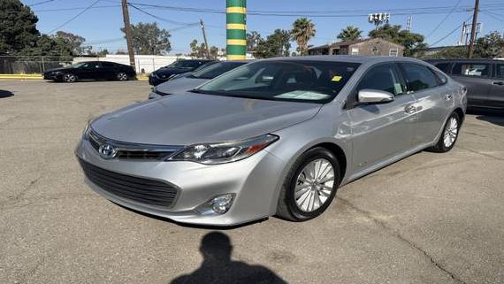 TOYOTA AVALON 2013 4T1BD1EB7DU013996 image TOYOTA AVALON 2013 4T1BD1EB7DU013996 image