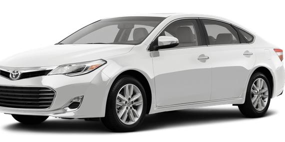 TOYOTA AVALON 2013 4T1BK1EB5DU033041 image