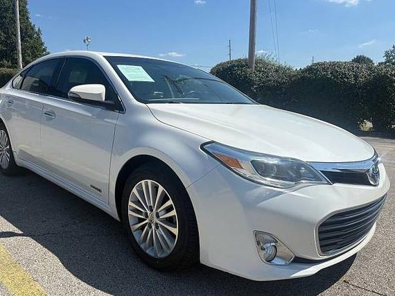 TOYOTA AVALON 2013 4T1BD1EB3DU003501 image TOYOTA AVALON 2013 4T1BD1EB3DU003501 image
