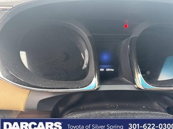 TOYOTA AVALON 2013 4T1BK1EB8DU015665 image