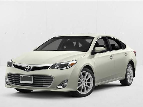 TOYOTA AVALON 2013 4T1BK1EBXDU041863 image TOYOTA AVALON 2013 4T1BK1EBXDU041863 image