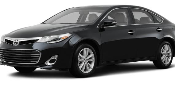 TOYOTA AVALON 2013 4T1BK1EBXDU003064 image TOYOTA AVALON 2013 4T1BK1EBXDU003064 image
