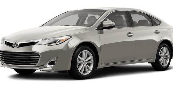 TOYOTA AVALON 2013 4T1BK1EB7DU066736 image TOYOTA AVALON 2013 4T1BK1EB7DU066736 image