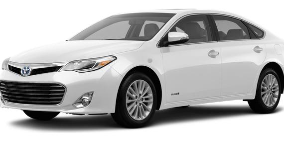 TOYOTA AVALON 2013 4T1BD1EB8DU012422 image TOYOTA AVALON 2013 4T1BD1EB8DU012422 image