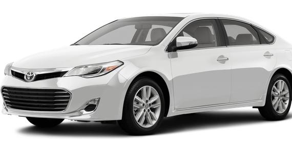 TOYOTA AVALON 2013 4T1BK1EBXDU070909 image TOYOTA AVALON 2013 4T1BK1EBXDU070909 image