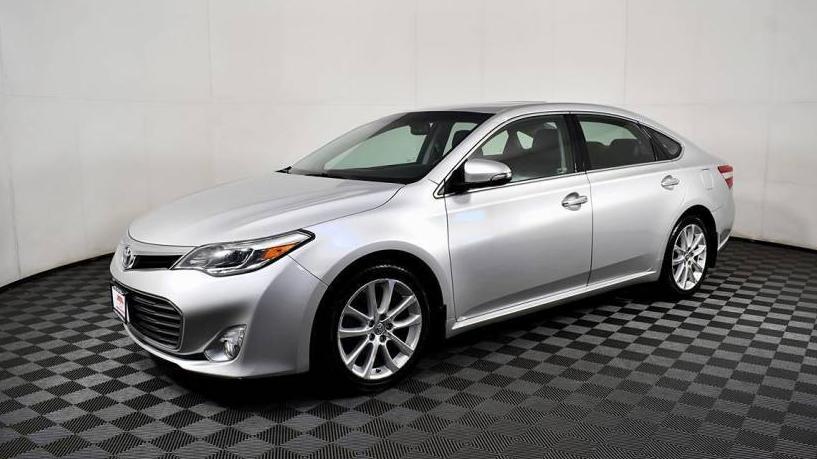 TOYOTA AVALON 2013 4T1BK1EB9DU011088 image