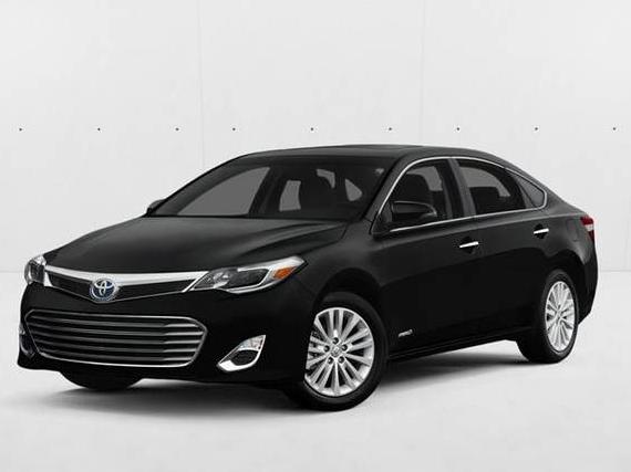 TOYOTA AVALON 2013 4T1BD1EB5DU006917 image TOYOTA AVALON 2013 4T1BD1EB5DU006917 image