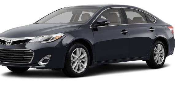 TOYOTA AVALON 2013 4T1BK1EB1DU004037 image TOYOTA AVALON 2013 4T1BK1EB1DU004037 image