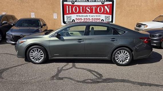 TOYOTA AVALON 2013 4T1BD1EB7DU017031 image TOYOTA AVALON 2013 4T1BD1EB7DU017031 image