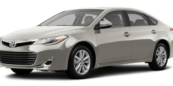 TOYOTA AVALON 2013 4T1BK1EB7DU070513 image TOYOTA AVALON 2013 4T1BK1EB7DU070513 image