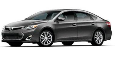 TOYOTA AVALON 2013 4T1BK1EB9DU013231 image