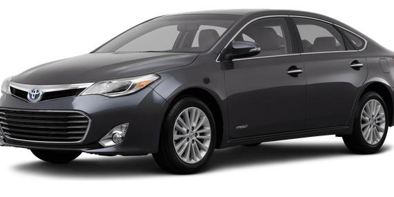TOYOTA AVALON 2013 4T1BD1EBXDU005729 image TOYOTA AVALON 2013 4T1BD1EBXDU005729 image