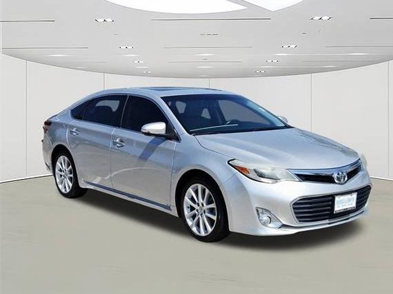 TOYOTA AVALON 2013 4T1BK1EB8DU056720 image TOYOTA AVALON 2013 4T1BK1EB8DU056720 image
