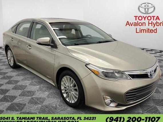 TOYOTA AVALON 2013 4T1BD1EB5DU010482 image TOYOTA AVALON 2013 4T1BD1EB5DU010482 image
