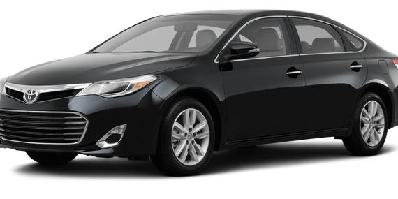 TOYOTA AVALON 2013 4T1BK1EB3DU061713 image TOYOTA AVALON 2013 4T1BK1EB3DU061713 image