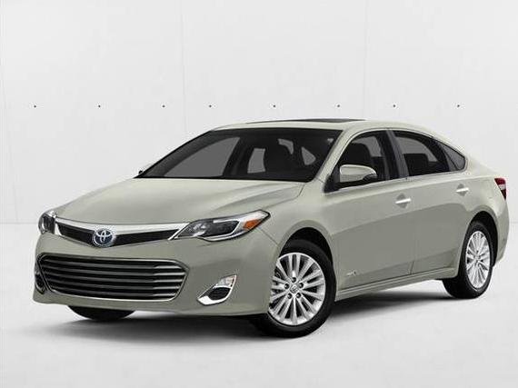 TOYOTA AVALON 2013 4T1BD1EB6DU015903 image TOYOTA AVALON 2013 4T1BD1EB6DU015903 image