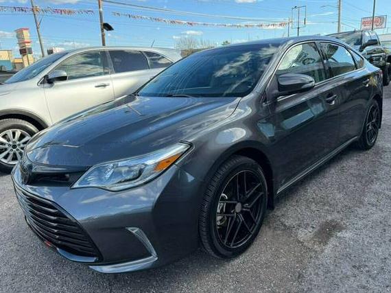 TOYOTA AVALON 2013 4T1BK1EB6DU006267 image TOYOTA AVALON 2013 4T1BK1EB6DU006267 image