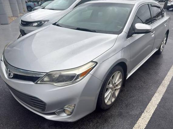 TOYOTA AVALON 2013 4T1BK1EBXDU076757 image TOYOTA AVALON 2013 4T1BK1EBXDU076757 image