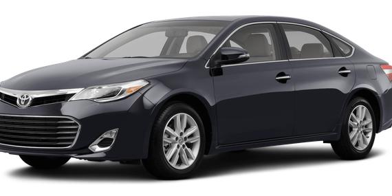 TOYOTA AVALON 2013 4T1BK1EB9DU035004 image TOYOTA AVALON 2013 4T1BK1EB9DU035004 image