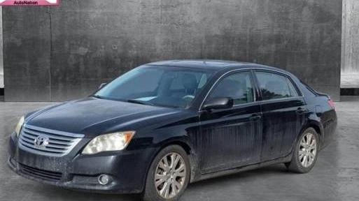 TOYOTA AVALON 2010 4T1BK3DB2AU367181 image