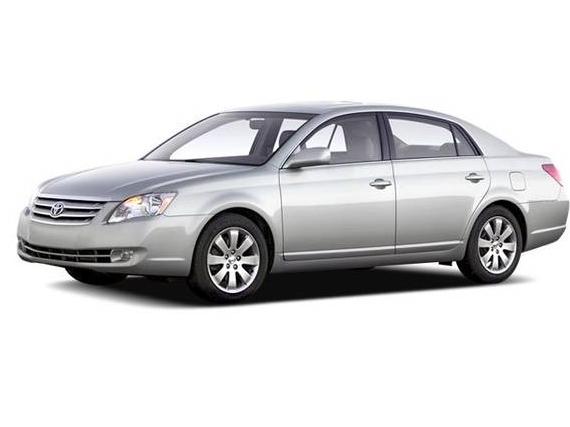 TOYOTA AVALON 2010 4T1BK3DB4AU354318 image
