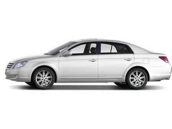 TOYOTA AVALON 2010 4T1BK3DB7AU356936 image