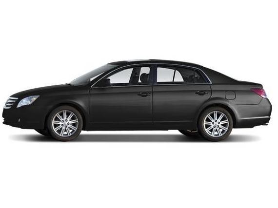 TOYOTA AVALON 2010 4T1BK3DB4AU361396 image