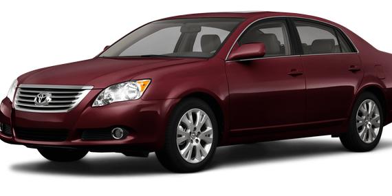 TOYOTA AVALON 2010 4T1BK3DB9AU367064 image