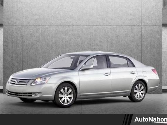 TOYOTA AVALON 2010 4T1BK3DB6AU356846 image