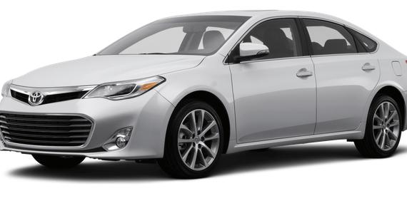 TOYOTA AVALON 2014 4T1BK1EB2EU093148 image TOYOTA AVALON 2014 4T1BK1EB2EU093148 image