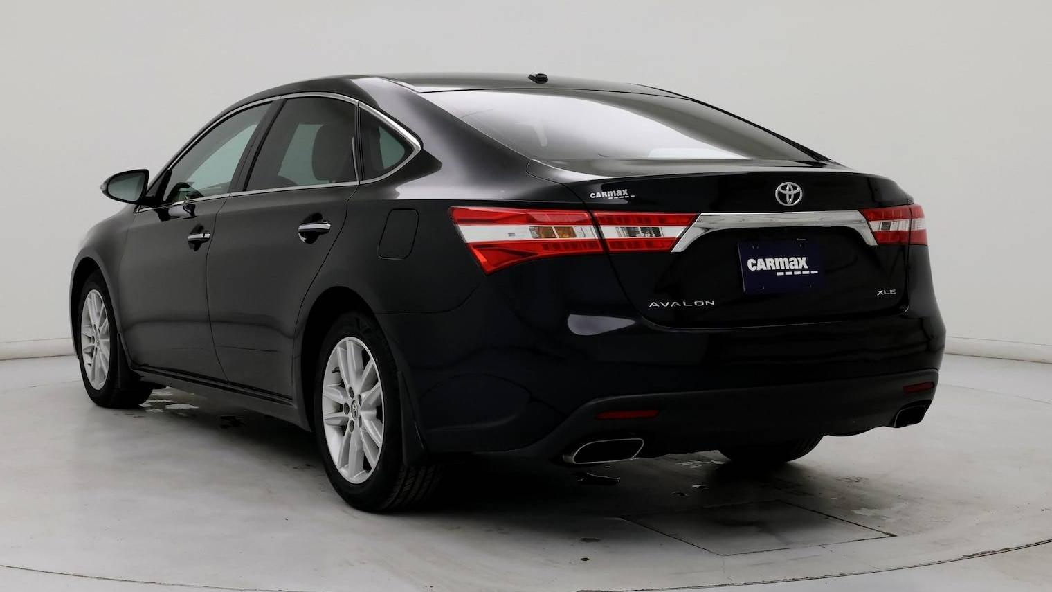 TOYOTA AVALON 2014 4T1BK1EB3EU099024 image