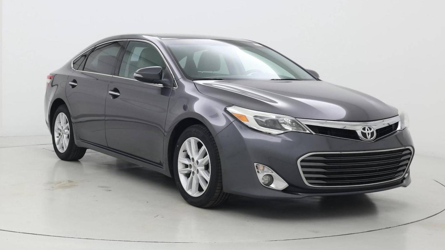 TOYOTA AVALON 2014 4T1BK1EB8EU132390 image