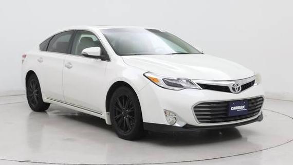 TOYOTA AVALON 2014 4T1BK1EB4EU114341 image TOYOTA AVALON 2014 4T1BK1EB4EU114341 image