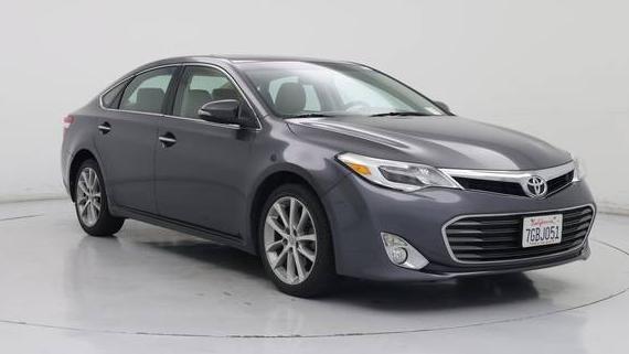 TOYOTA AVALON 2014 4T1BK1EB1EU094761 image TOYOTA AVALON 2014 4T1BK1EB1EU094761 image