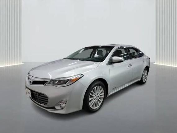 TOYOTA AVALON 2014 4T1BD1EB0EU025778 image TOYOTA AVALON 2014 4T1BD1EB0EU025778 image