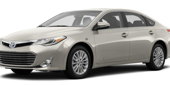 TOYOTA AVALON 2014 4T1BD1EB6EU019905 image TOYOTA AVALON 2014 4T1BD1EB6EU019905 image