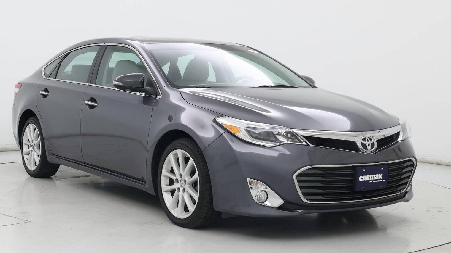 TOYOTA AVALON 2014 4T1BK1EB4EU092177 image