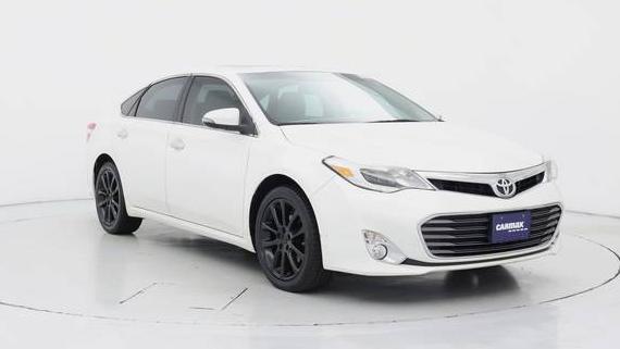 TOYOTA AVALON 2014 4T1BK1EB1EU100767 image TOYOTA AVALON 2014 4T1BK1EB1EU100767 image