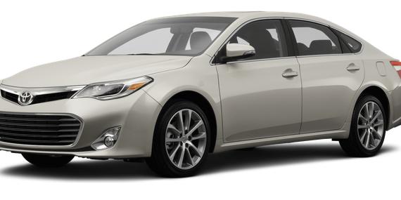 TOYOTA AVALON 2014 4T1BK1EB0EU099496 image TOYOTA AVALON 2014 4T1BK1EB0EU099496 image