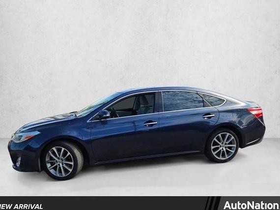 TOYOTA AVALON 2014 4T1BK1EB2EU105265 image TOYOTA AVALON 2014 4T1BK1EB2EU105265 image