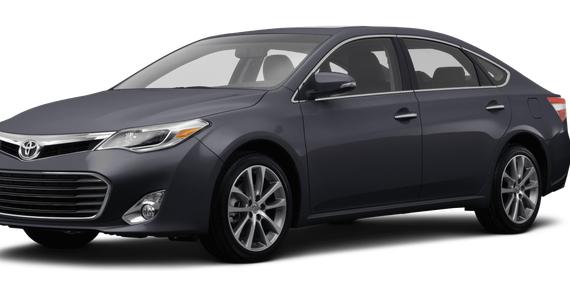 TOYOTA AVALON 2014 4T1BK1EB0EU107323 image TOYOTA AVALON 2014 4T1BK1EB0EU107323 image