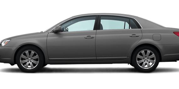 TOYOTA AVALON 2005 4T1BK36BX5U057508 image